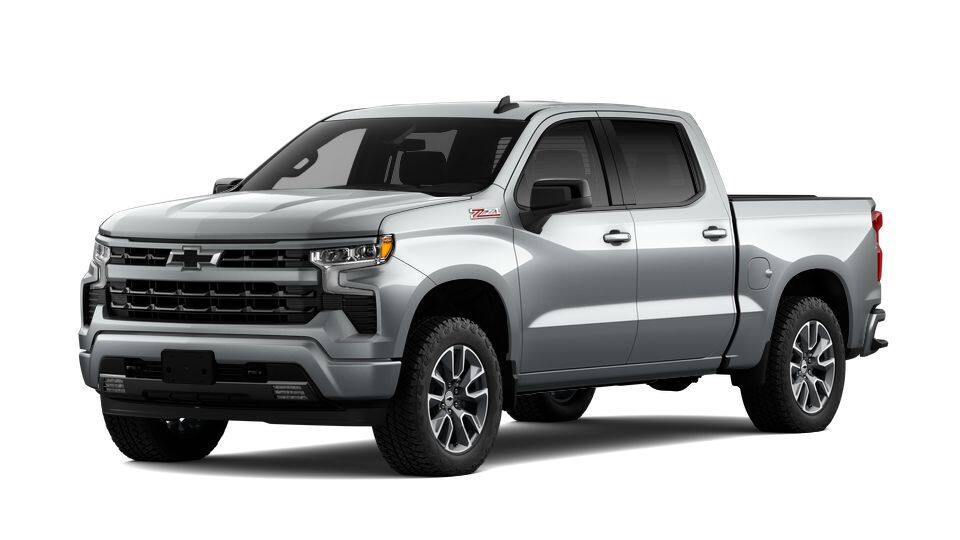 2026 Chevrolet Silverado 1500 RST - Photo 27