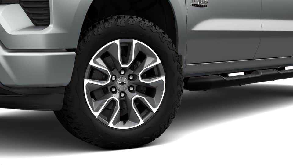 2026 Chevrolet Silverado 1500 RST - Photo 6