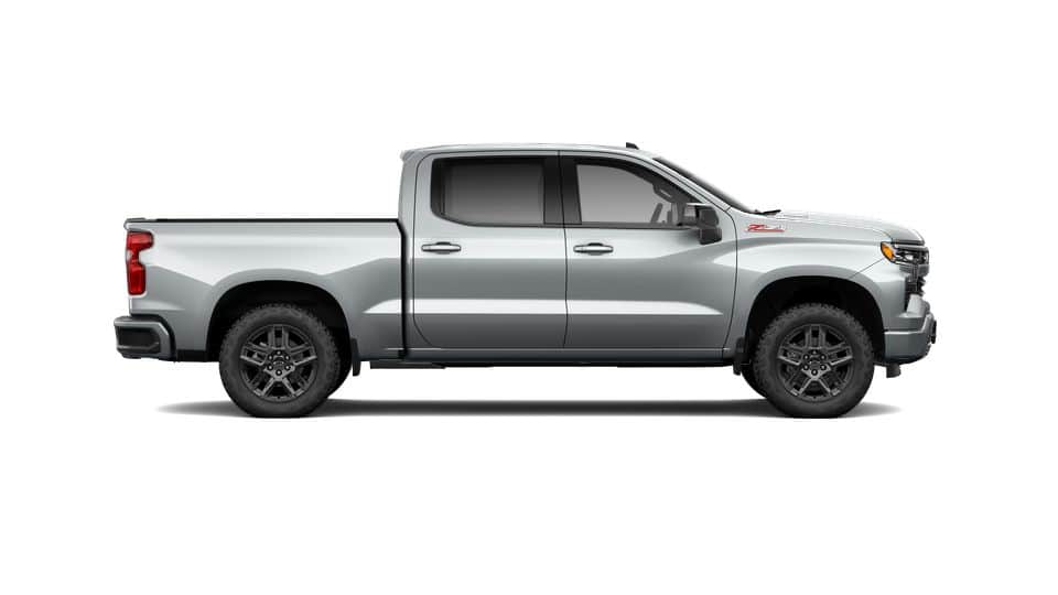 2026 Chevrolet Silverado 1500 RST - Photo 60