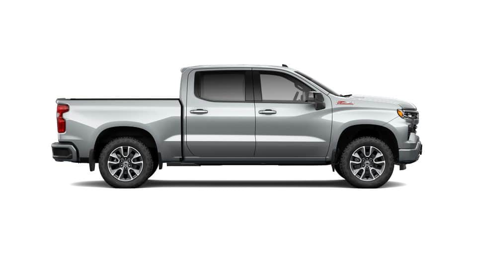 2026 Chevrolet Silverado 1500 RST - Photo 15
