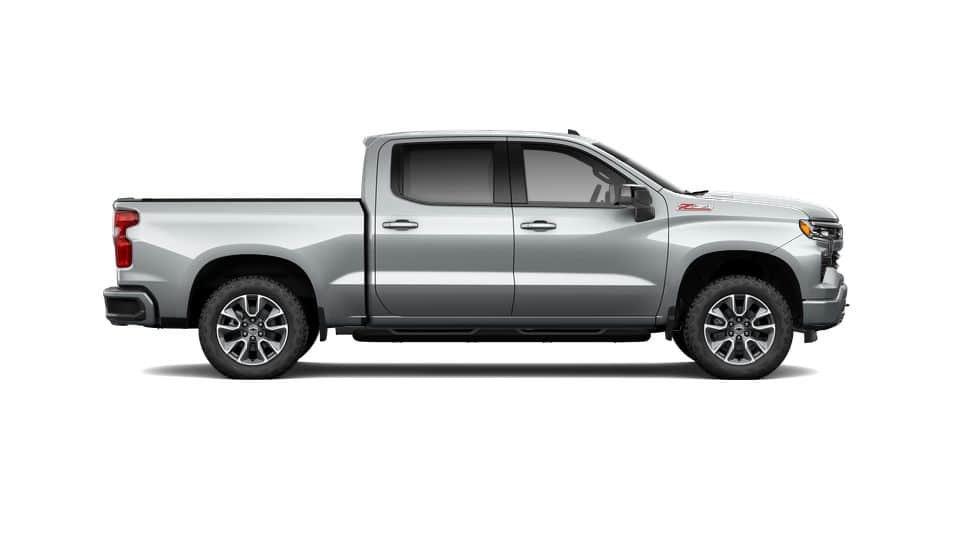 2026 Chevrolet Silverado 1500 RST - Photo 30