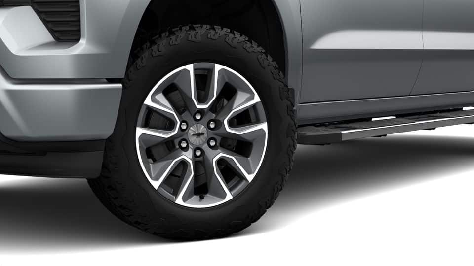 2026 Chevrolet Silverado 1500 RST - Photo 6