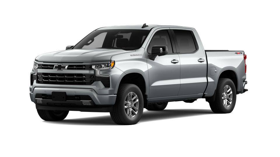 2026 Chevrolet Silverado 1500 RST - Photo 49