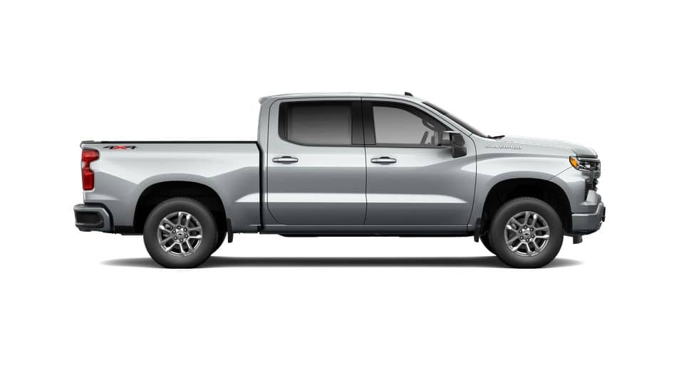 2026 Chevrolet Silverado 1500 RST - Photo 48