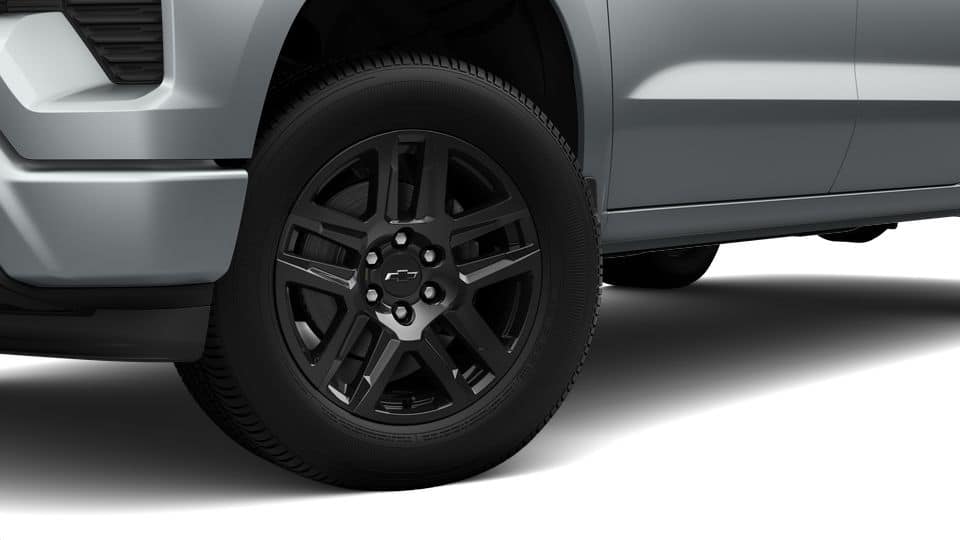 2026 Chevrolet Silverado 1500 RST - Photo 25