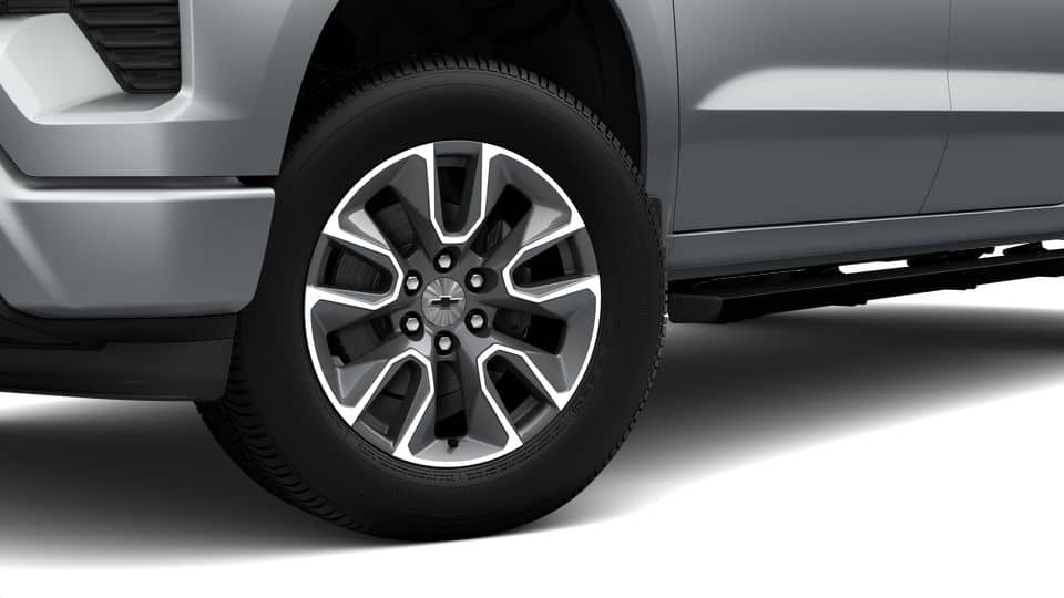 2026 Chevrolet Silverado 1500 RST - Photo 6