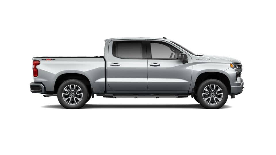 2026 Chevrolet Silverado 1500 RST - Photo 42