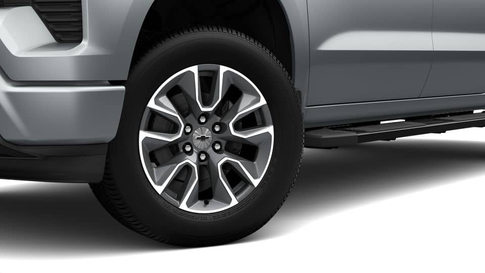 2026 Chevrolet Silverado 1500 RST - Photo 6