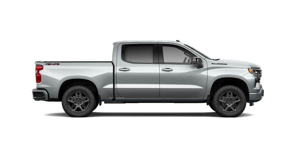 2026 Chevrolet Silverado 1500 RST - Photo 43