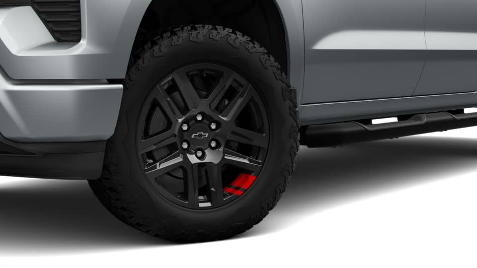 2026 Chevrolet Silverado 1500 RST - Photo 25