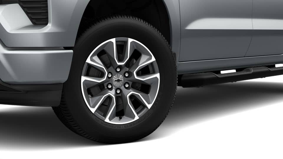 2026 Chevrolet Silverado 1500 RST - Photo 9