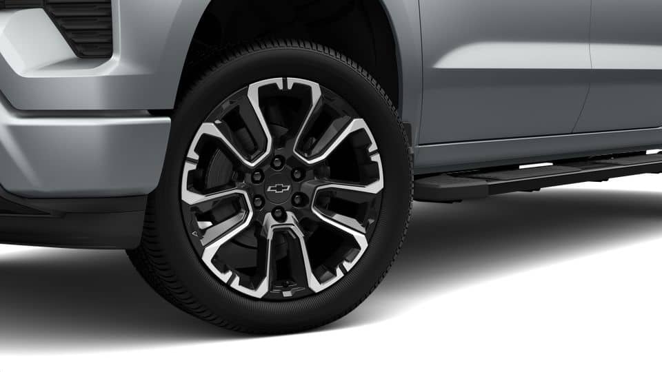 2026 Chevrolet Silverado 1500 RST - Photo 31