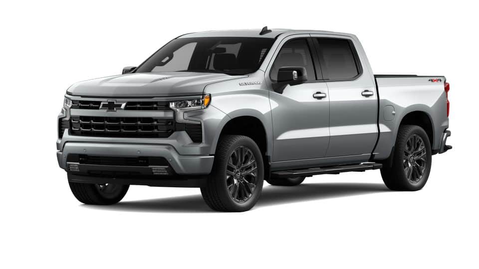 2026 Chevrolet Silverado 1500 RST - Photo 27