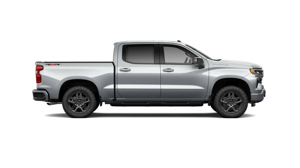2026 Chevrolet Silverado 1500 RST - Photo 5