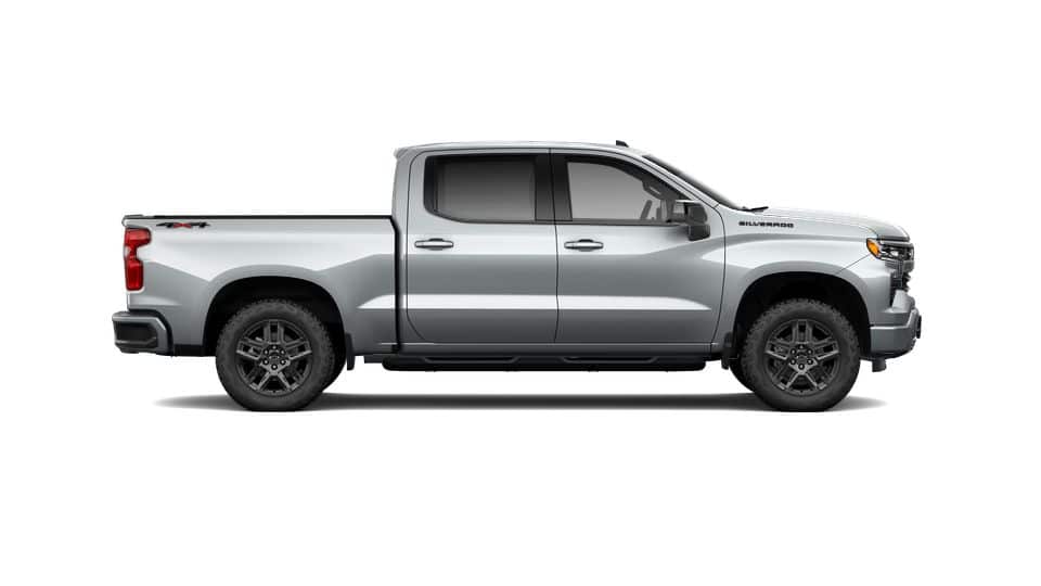 2026 Chevrolet Silverado 1500 RST - Photo 26