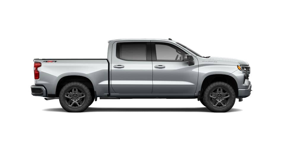 2026 Chevrolet Silverado 1500 RST - Photo 48