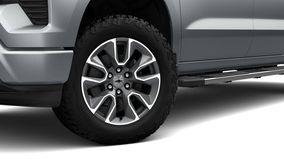 2026 Chevrolet Silverado 1500 RST - Photo 29