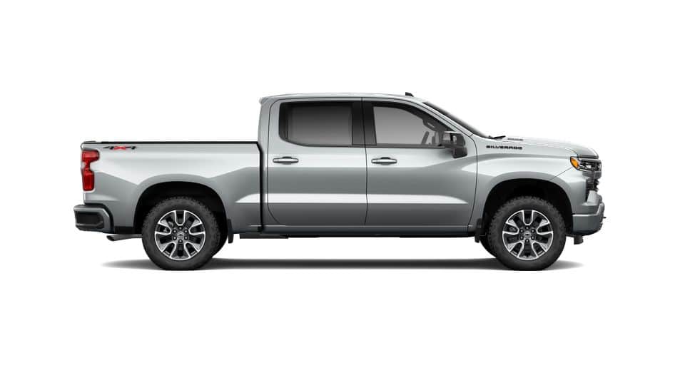 2026 Chevrolet Silverado 1500 RST - Photo 53