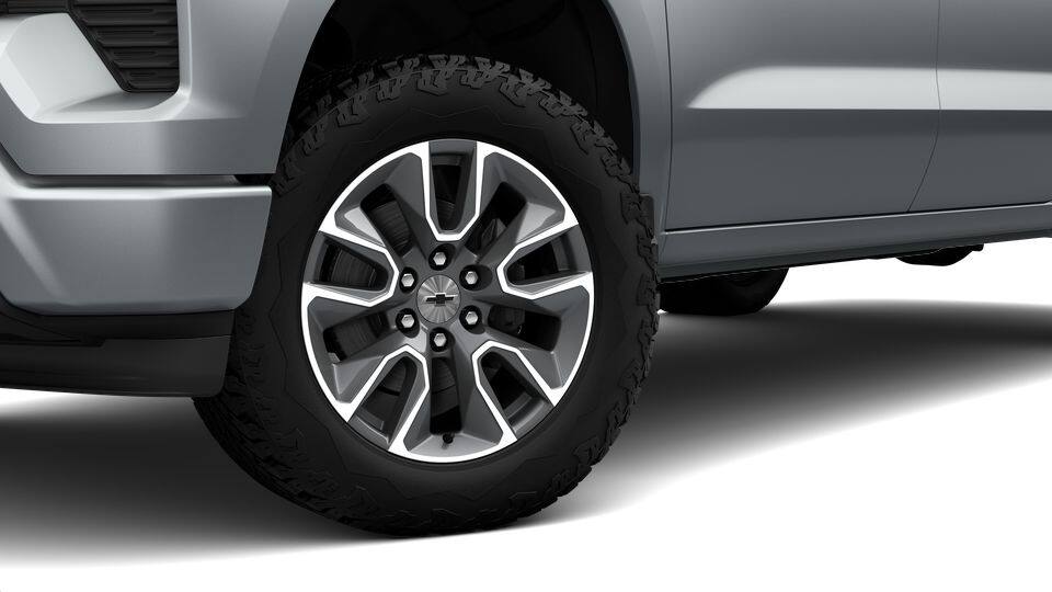 2026 Chevrolet Silverado 1500 RST - Photo 54