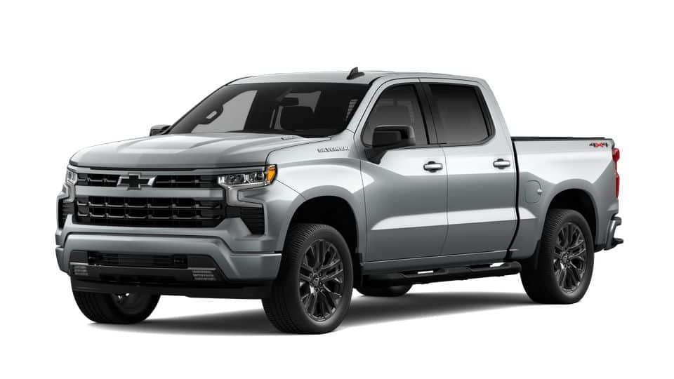 2026 Chevrolet Silverado 1500 RST - Photo 28
