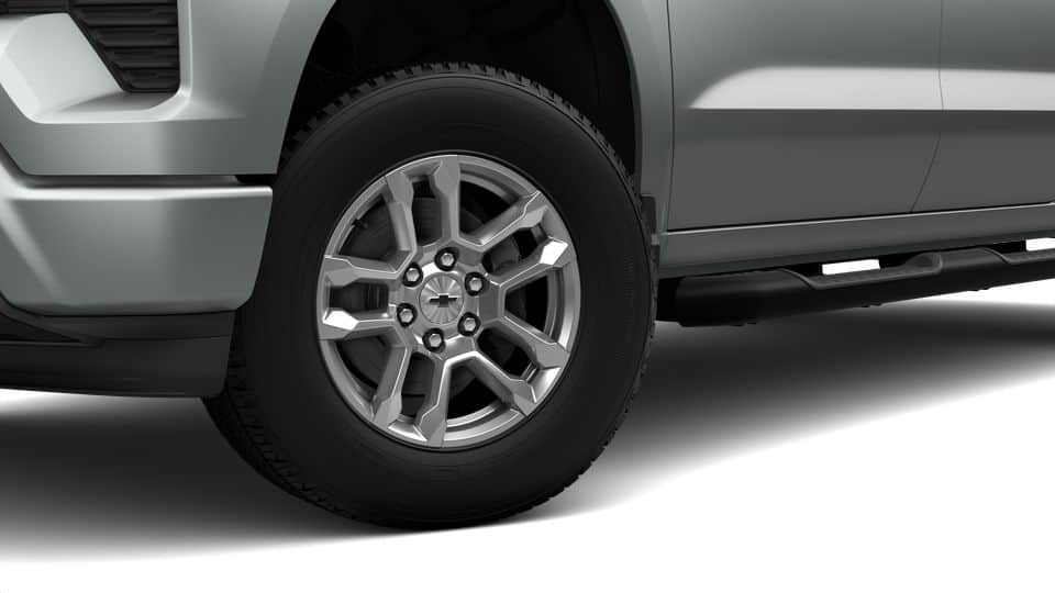 2026 Chevrolet Silverado 1500 RST - Photo 34