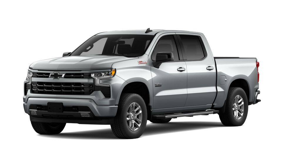 2026 Chevrolet Silverado 1500 RST - Photo 51