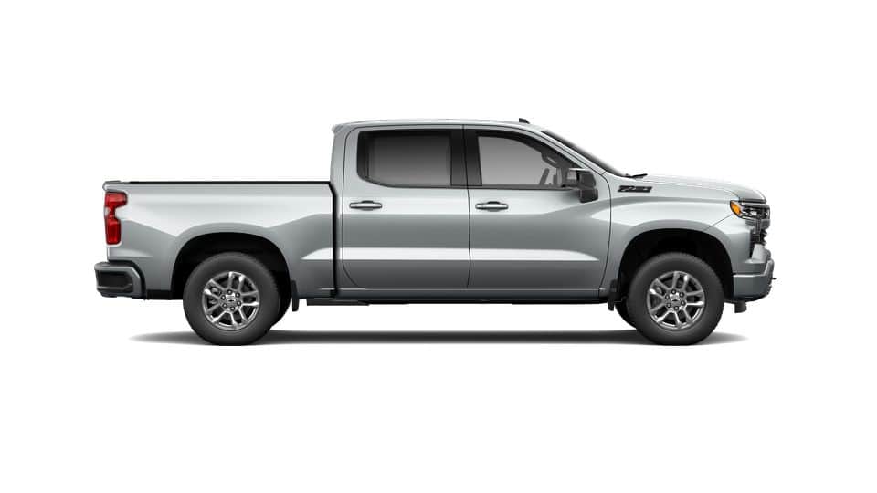 2026 Chevrolet Silverado 1500 RST - Photo 53