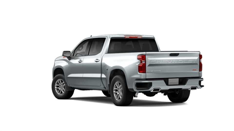 2026 Chevrolet Silverado 1500 RST - Photo 53