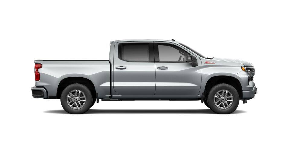 2026 Chevrolet Silverado 1500 RST - Photo 54