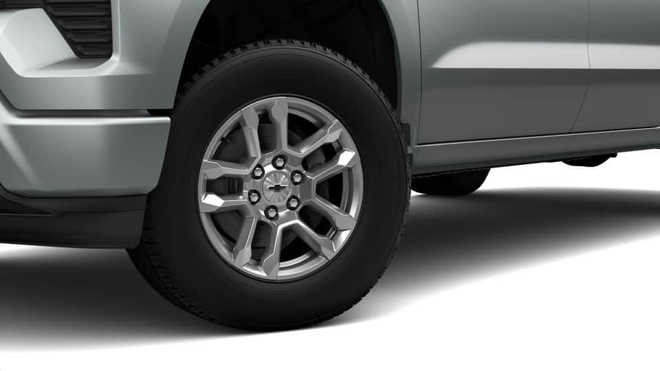 2026 Chevrolet Silverado 1500 RST - Photo 55