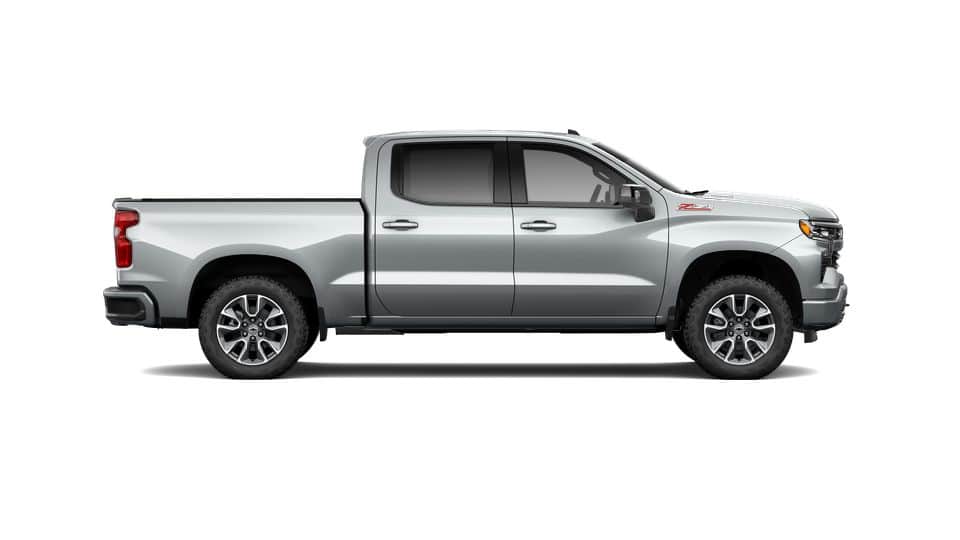 2026 Chevrolet Silverado 1500 RST - Photo 39