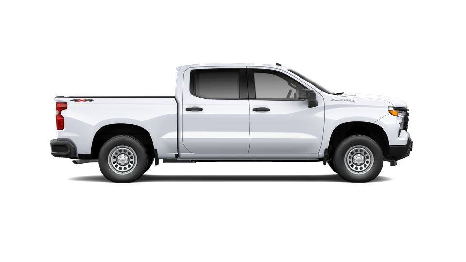 2026 Chevrolet Silverado 1500 Work Truck - Photo 29