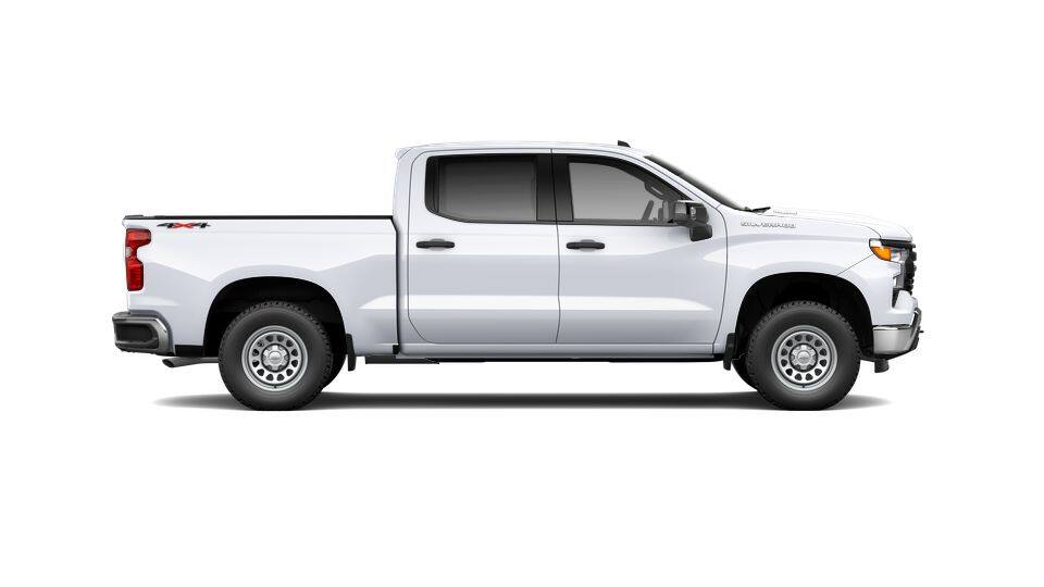 2026 Chevrolet Silverado 1500 Work Truck - Photo 29