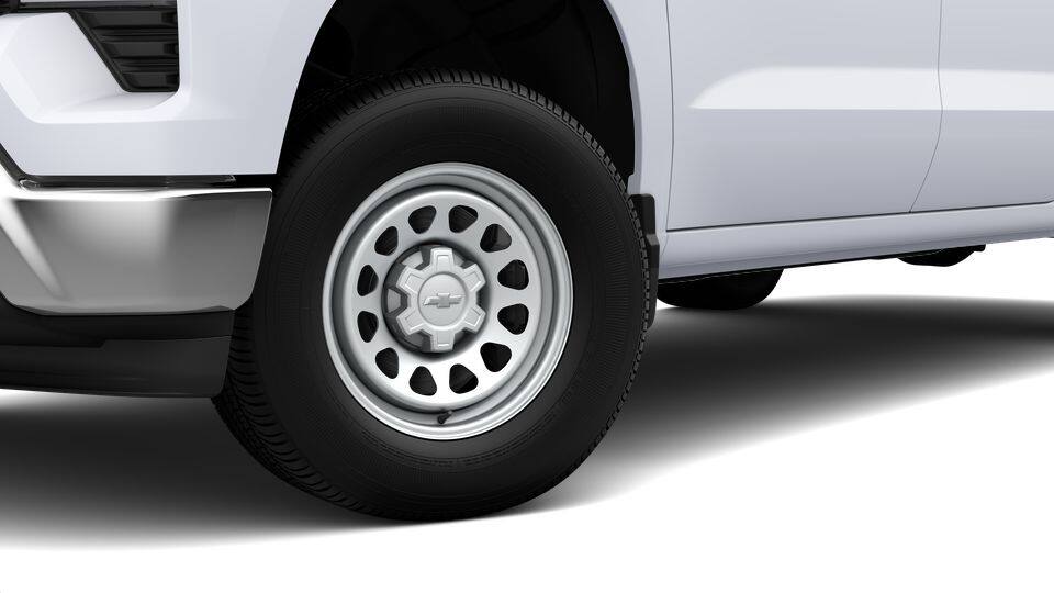 2026 Chevrolet Silverado 1500 Work Truck - Photo 64