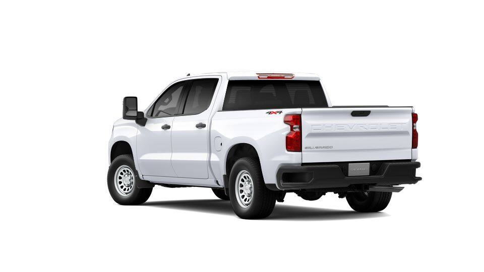 2026 Chevrolet Silverado 1500 Work Truck - Photo 62