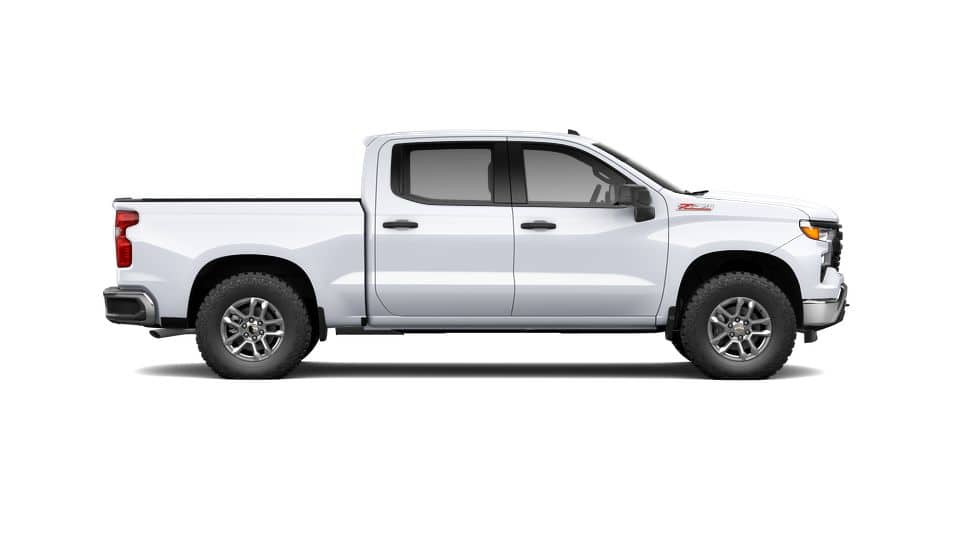 2026 Chevrolet Silverado 1500 Work Truck - Photo 66