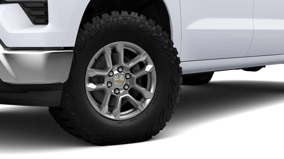 2026 Chevrolet Silverado 1500 Work Truck - Photo 34