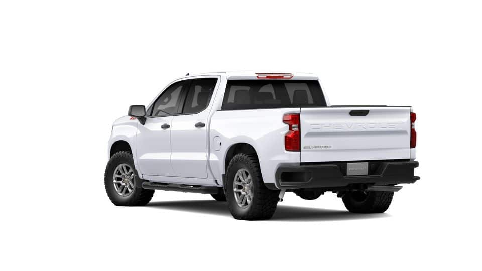 2026 Chevrolet Silverado 1500 Work Truck - Photo 29