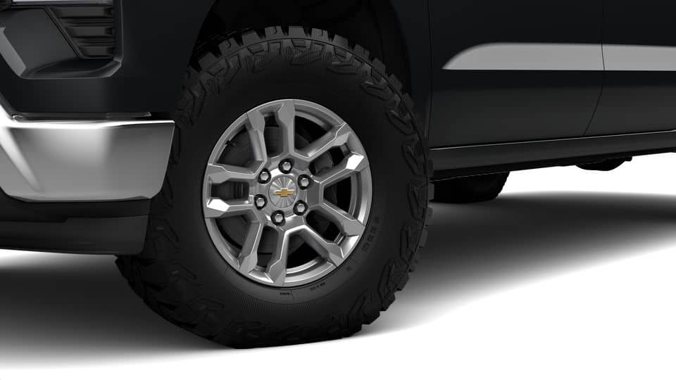 2026 Chevrolet Silverado 1500 Work Truck - Photo 28