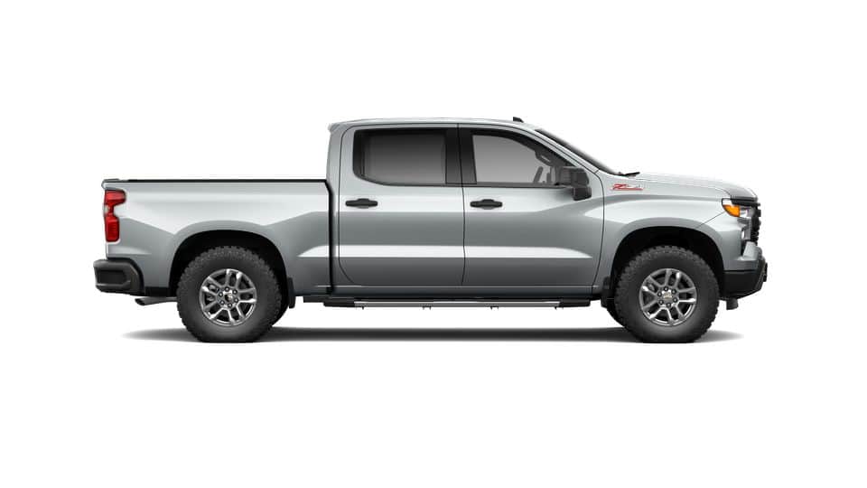 2026 Chevrolet Silverado 1500 Work Truck - Photo 29