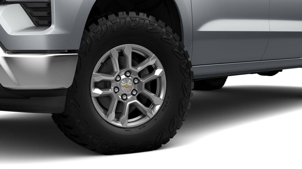 2026 Chevrolet Silverado 1500 Work Truck - Photo 54