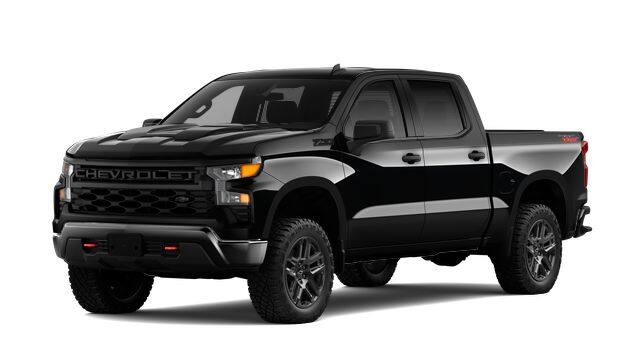 2026 Silverado 1500