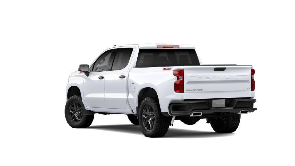 2026 Chevrolet Silverado 1500 LT Trail Boss - Photo 28