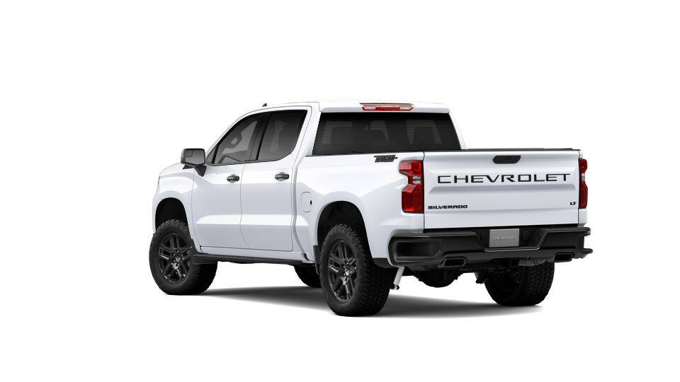 2026 Chevrolet Silverado 1500 LT Trail Boss - Photo 41