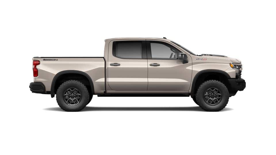 2026 Chevrolet Silverado 1500 ZR2 - Photo 29