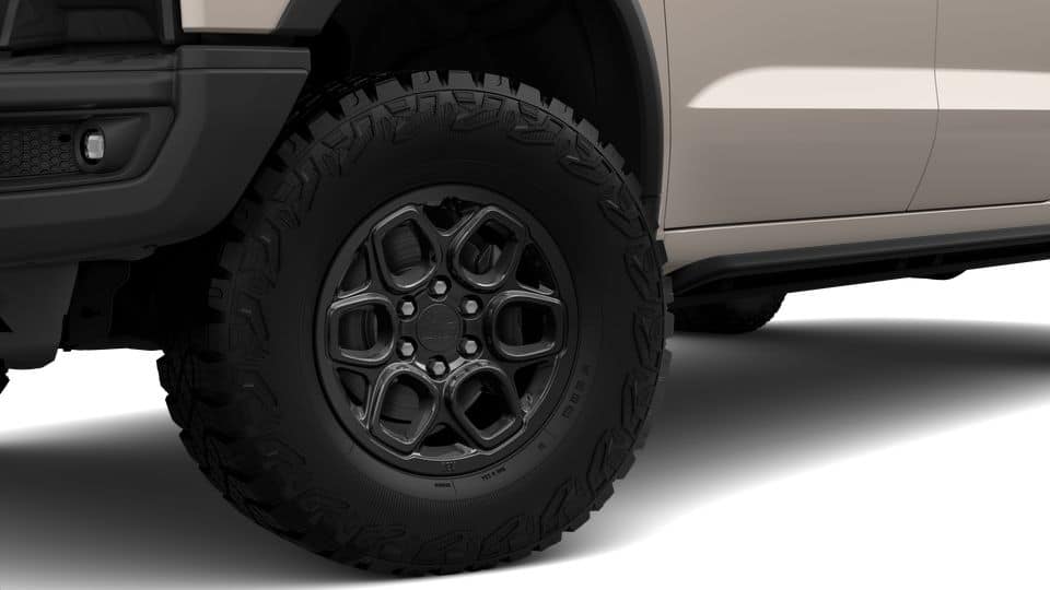 2026 Chevrolet Silverado 1500 ZR2 - Photo 30