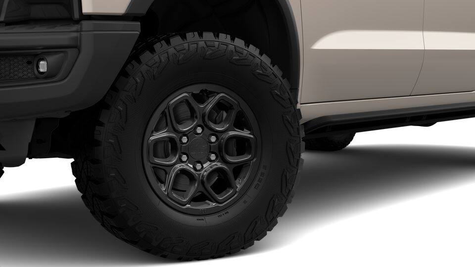 2026 Chevrolet Silverado 1500 ZR2 - Photo 30