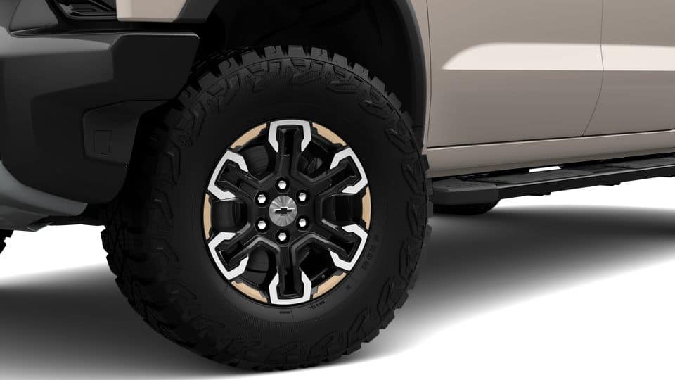 2026 Chevrolet Silverado 1500 ZR2 - Photo 73