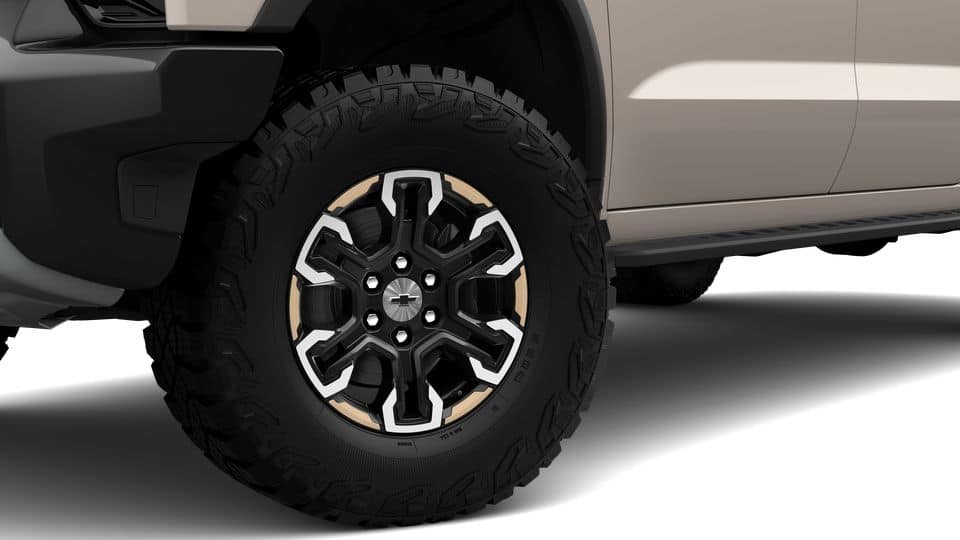 2026 Chevrolet Silverado 1500 ZR2 - Photo 6