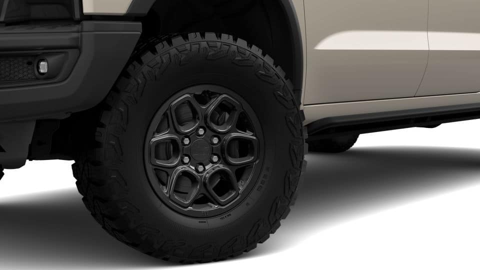 2026 Chevrolet Silverado 1500 ZR2 - Photo 52